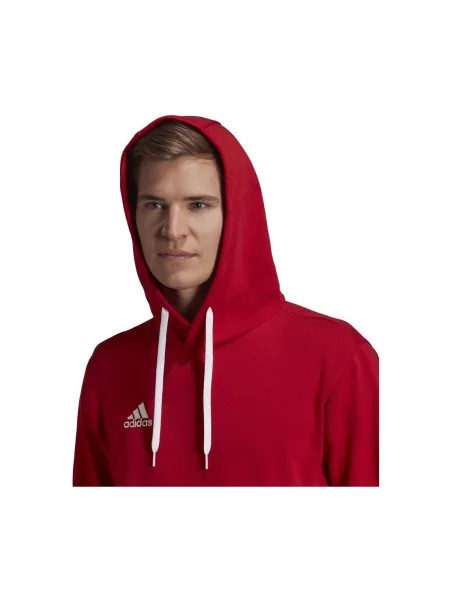 Geacă Adidas roșu