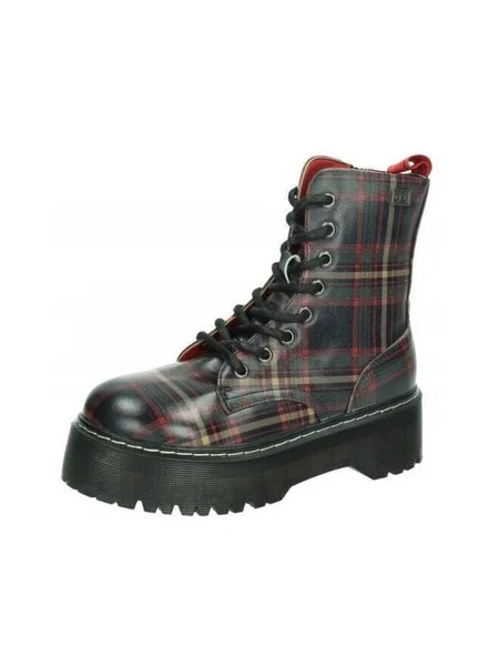 Pantofi Coolway albastru
