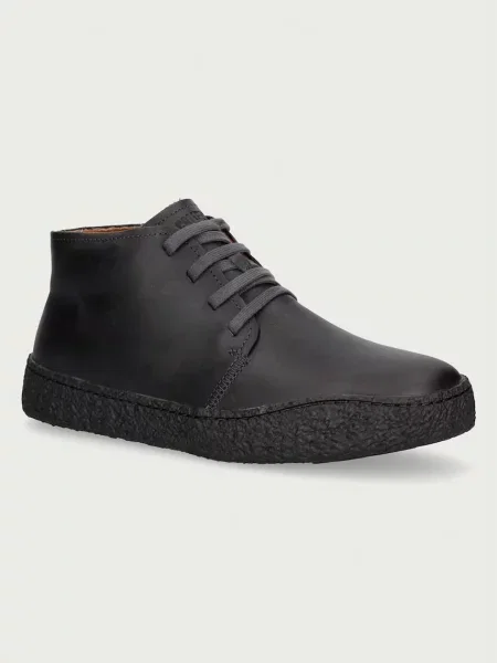 Camper Peu Tereno sneakers pentru bărbați din piele gri