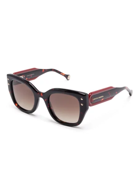 Ochelari de soare Carolina Herrera maro