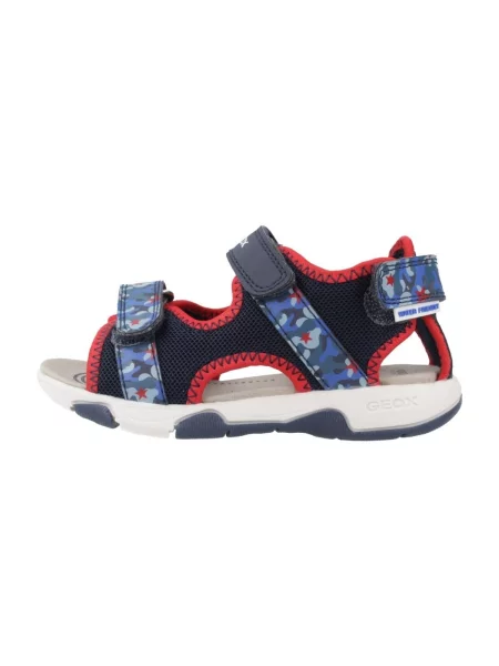 Sandale Geox plava