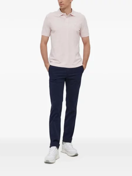Pantaloni Benetton albastru
