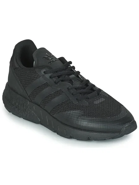 Félcipo Adidas Originals fekete