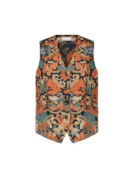 Kamizelka Pierre Louis Mascia