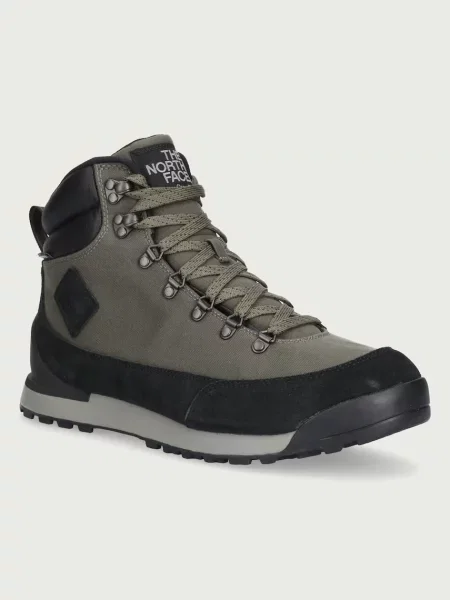 Botine The North Face verde