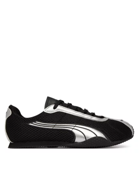 Puma Αθλητικά H-Street OG 02 μαύρο