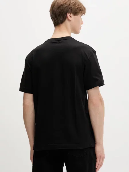 Calvin Klein T-shirt czarna
