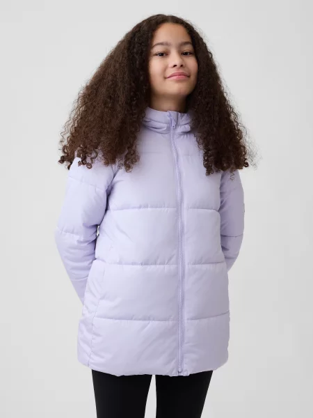 Parka Gap crna