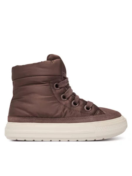 Converse Teniși Chuck Taylor All Star Elements maro