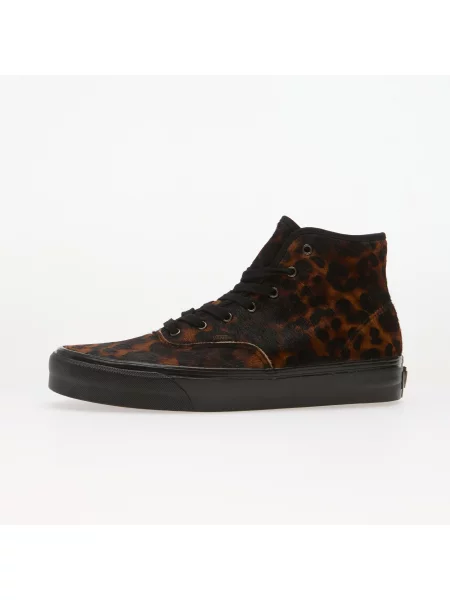 Tenisky Vans Authentic HI Leopard EUR 42