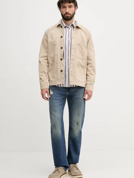 Karl Lagerfeld джинси relaxed fit KL-JARED