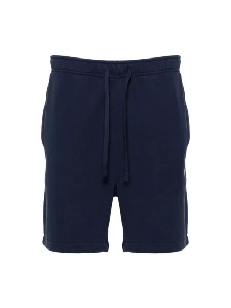 Polo Ralph Lauren szorty granatowy niebieskie