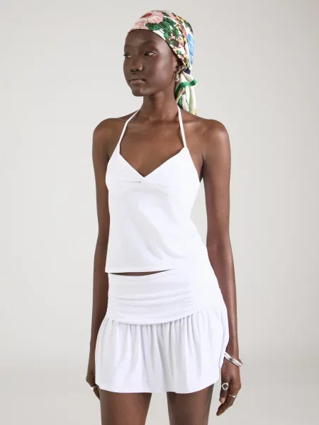 Studioselect Top Astrid gri grafit alb