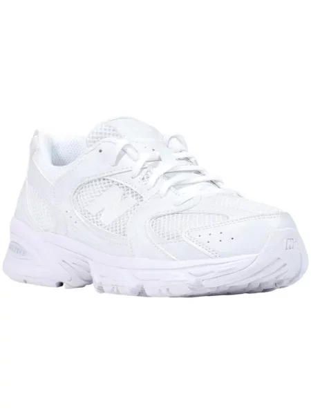 Pantofi New Balance alb