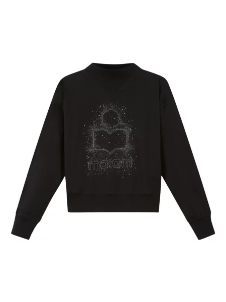 Bluza Isabel Marant czarna