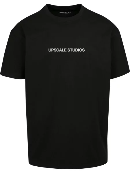 Tricou Mister Tee negru