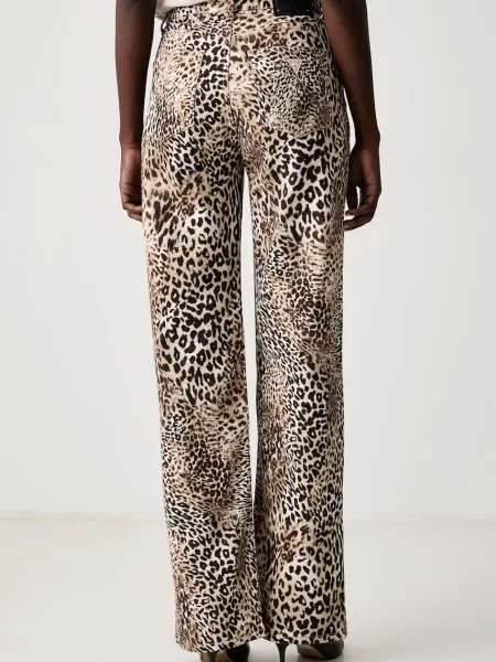 Guess джинси wide leg