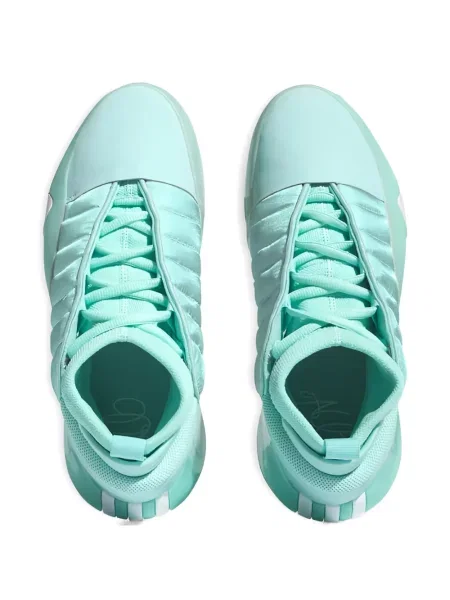 Galaxie tenisky Adidas Stan Smith na platformě bílé