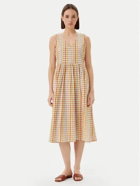 Barbour Rochie de vară Penelope Colorat bej