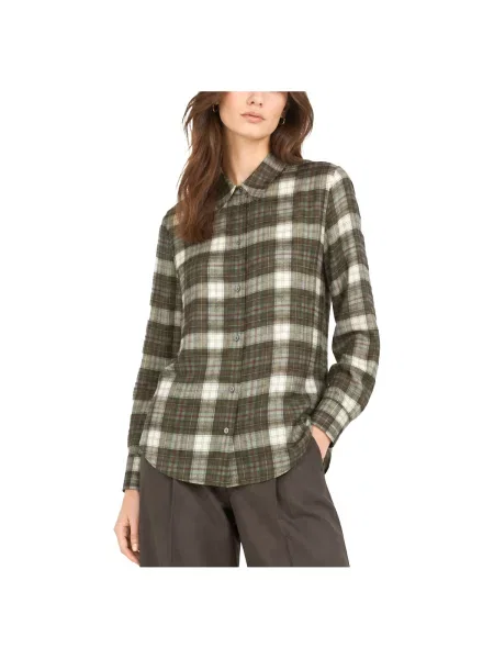 Blúzka Max Mara zelená