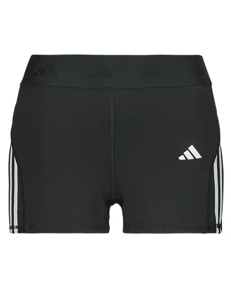 Športové šortky Adidas čierna