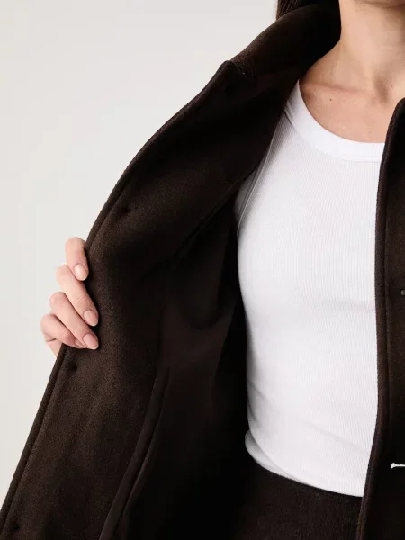 Демисезонная куртка Dkny