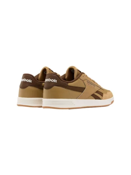 Félcipo Reebok Sport bézs