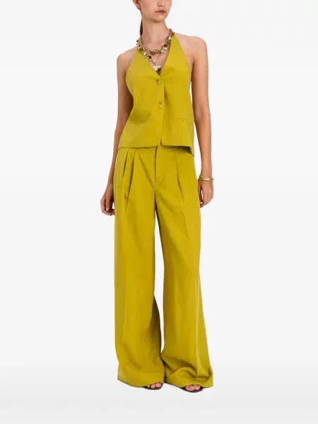 Vestă Twinset de in galben