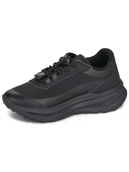 Pantofi copii Tommy Hilfiger negru