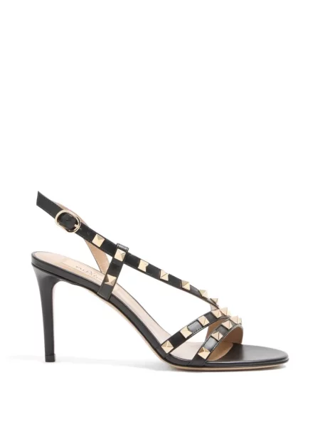 Sandale Valentino Garavani negru