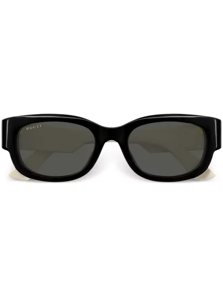 Ochelari de soare Gucci Eyewear negru