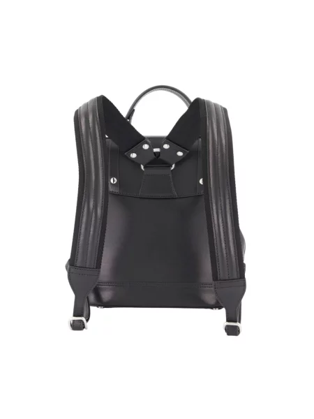 Plecak Vivienne Westwood czarny
