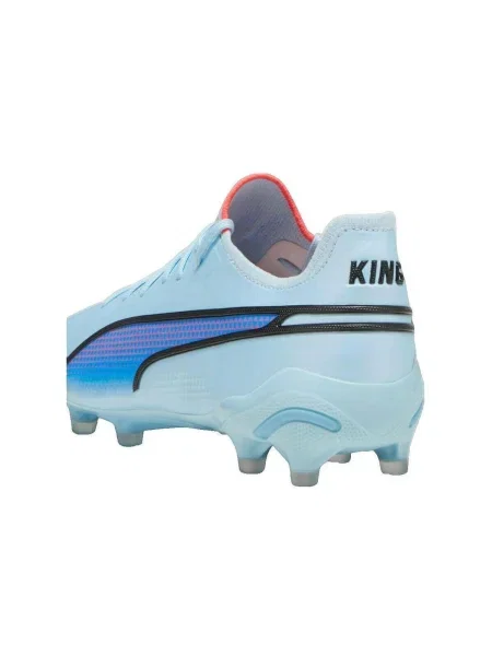 Futbal tenisky Puma čierna