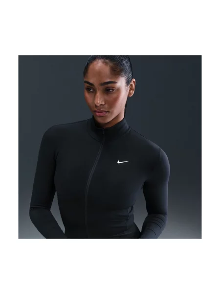 Bunda Nike čierna