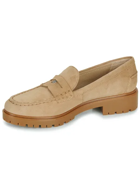 Pantofi Lauren Ralph Lauren maro