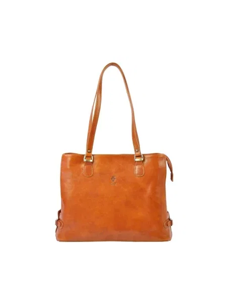 Taška Florance oranžová