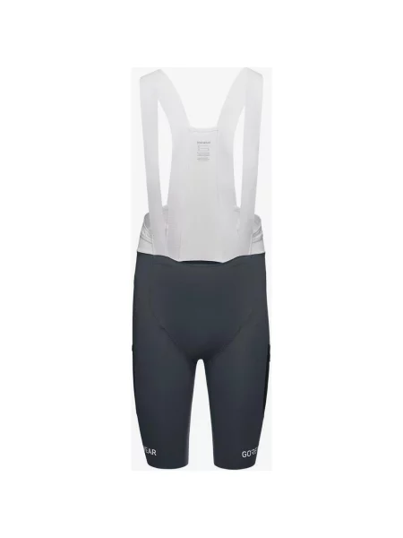 Spodenki rowerowe GOREWEAR Spinshift Cargo ciemnoszare S szare