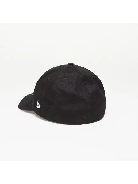 Καπέλα New Era MLB League Basic NY C/O Black/ White S-M λευκό