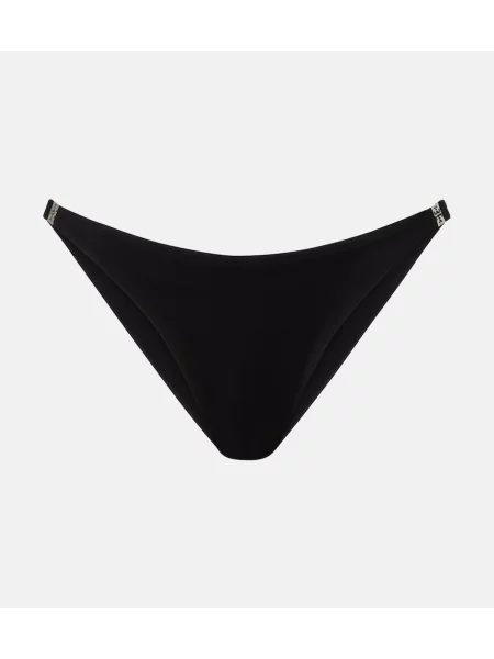 Bikini Tory Burch negru