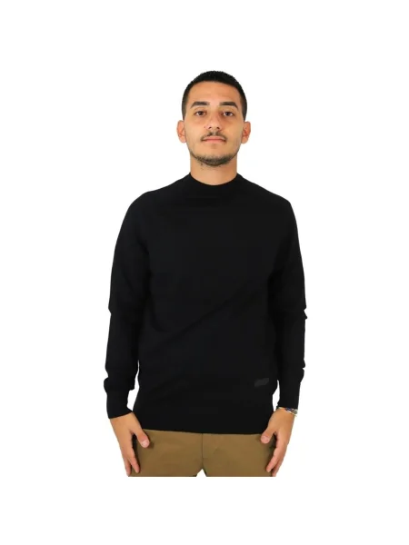 Pulover Richmond X negru