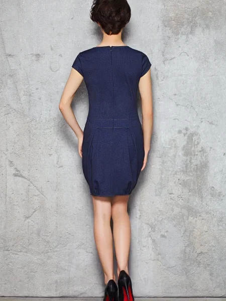 Rochie Infinite You galben
