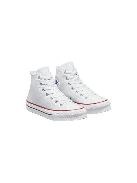 Pantofi Converse alb
