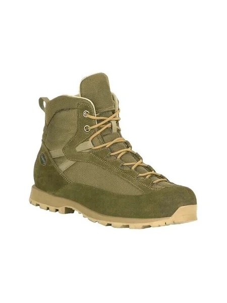 Pantofi Aku verde