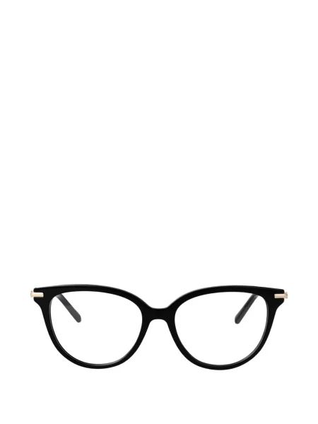 Ochelari de soare Ferragamo Eyewear negru