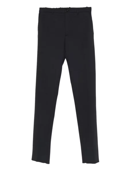 Pantaloni Incotex albastru