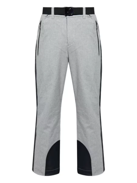 Pantaloni Bogner gri