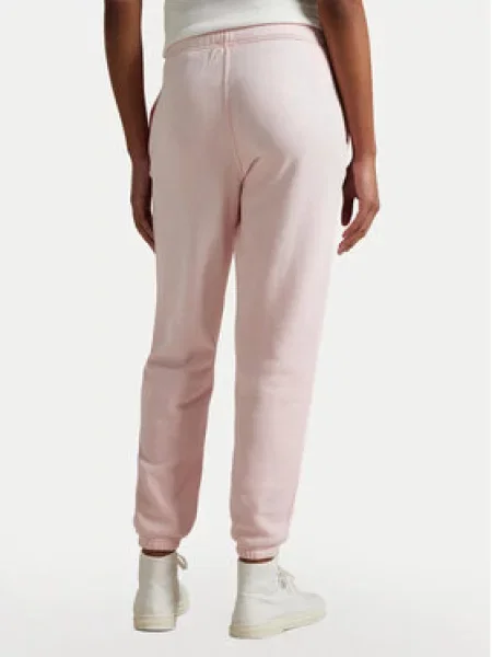 Polo marškinėliai Polo Ralph Lauren rožinė