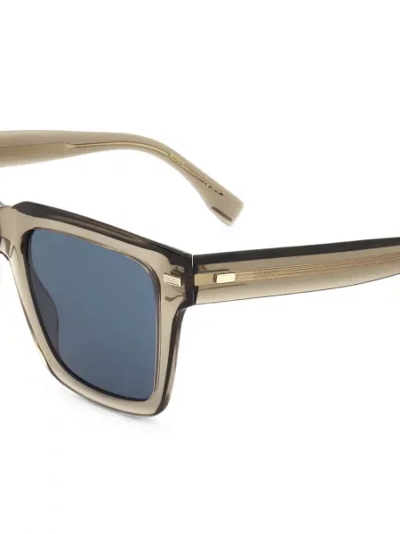 Ochelari de soare Boss maro