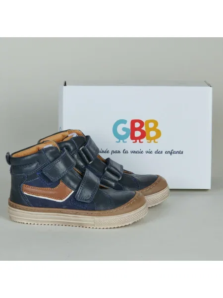 Pantofi copii Gbb albastru