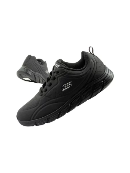 Tenisice Skechers crna
